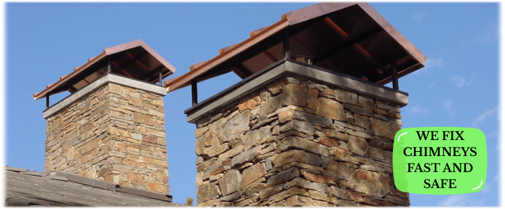 Chimney Repair Oklahoma City