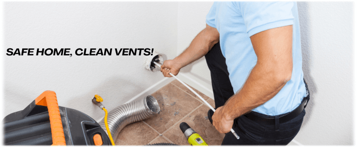Dryer Vent Cleaning Oklahoma City