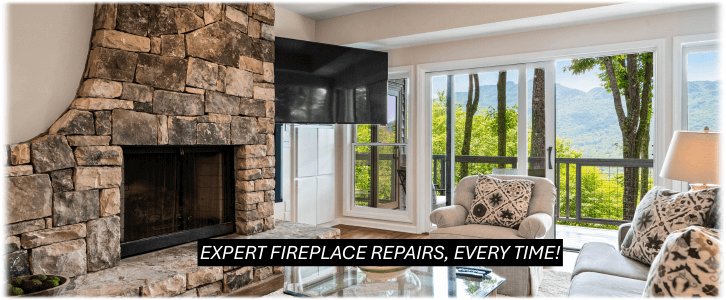 Fireplace Repair Oklahoma City