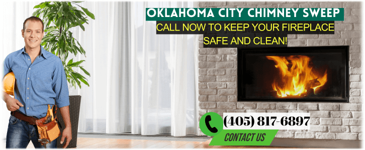 Chimney Sweep Oklahoma City