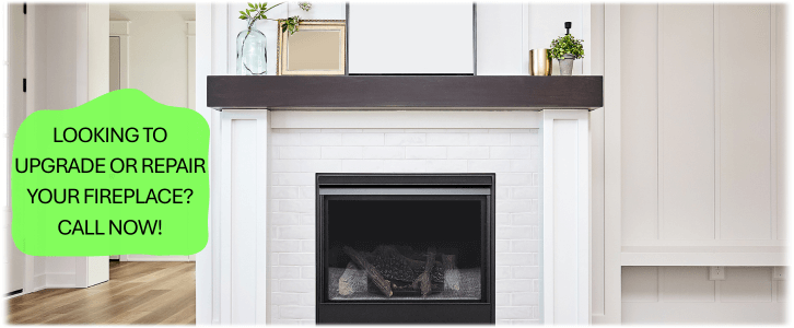 Oklahoma City Chimney Sweep